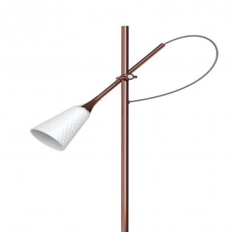 Lladró Jamz Floor Reading Lamp