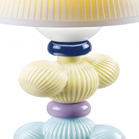 Lladró Cactus Firefly Table Lamp