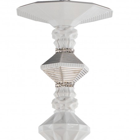 Lladró Belle de Nuit 12 luci Chandelier