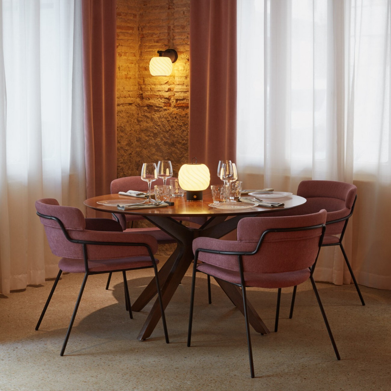 Lladró Ice Cream Applique