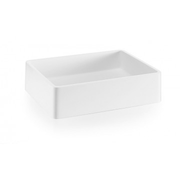 Lineabeta Galateo Ceramic Sink 35x50x12,5 cm