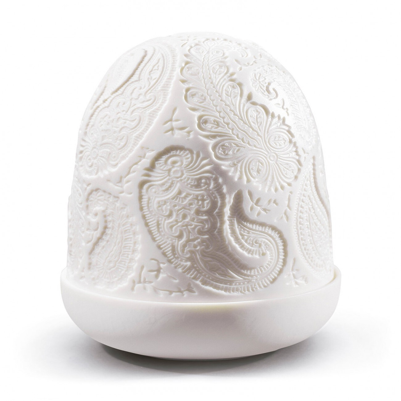 Lladró Paisley Dome Lampe de table