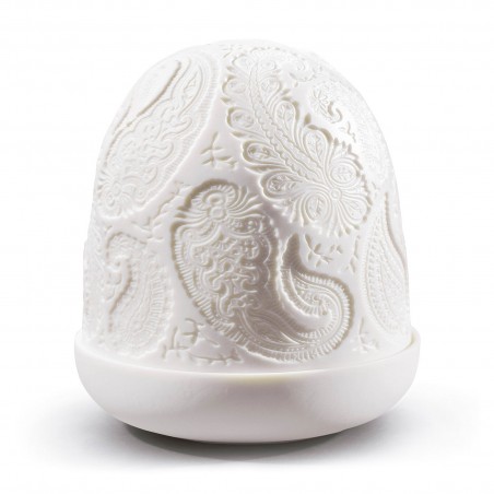 Lladró Paisley Dome Lampe de table