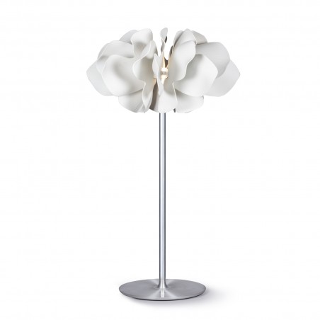 Lladró Nightbloom Floor Lamp