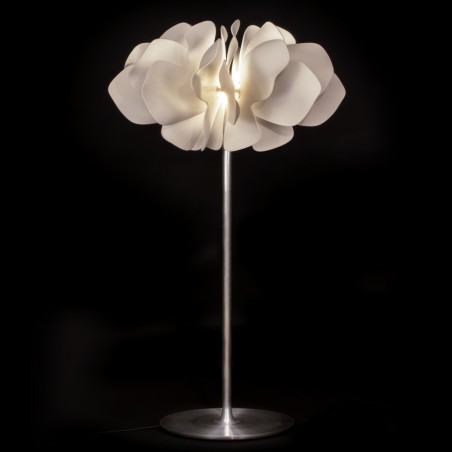Lladró Nightbloom Lampada da Terra