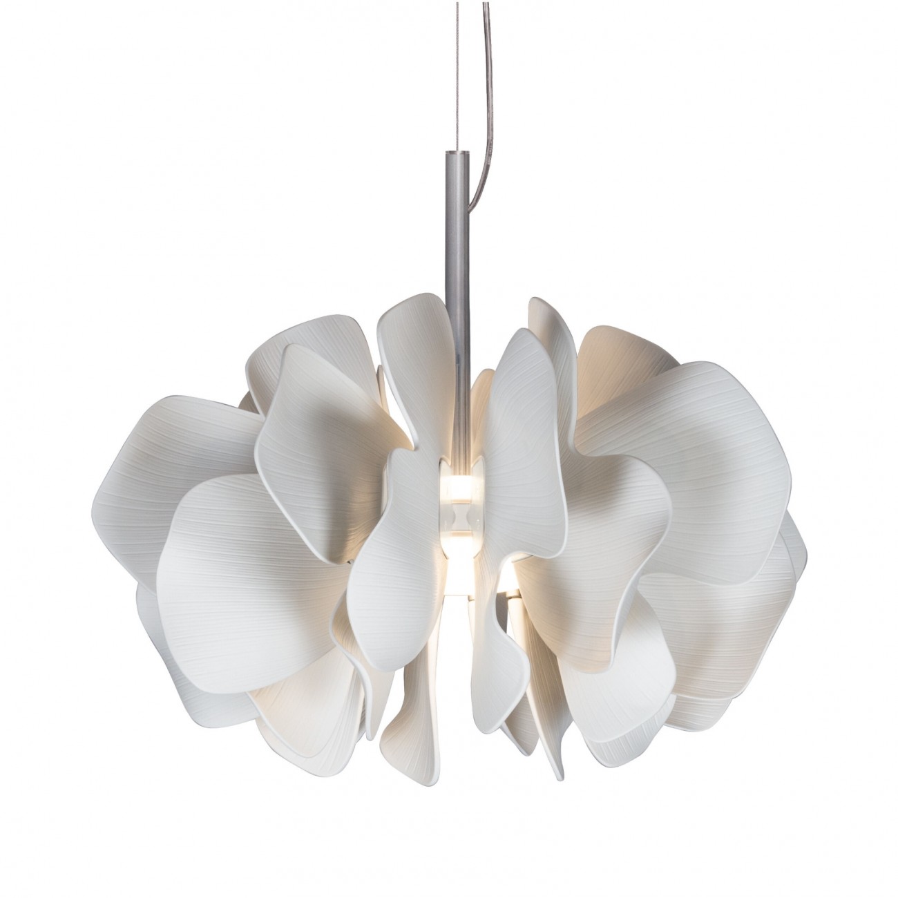 Lladró Nightbloom Ceiling Lamp