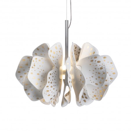 Lladró Nightbloom Ceiling Lamp