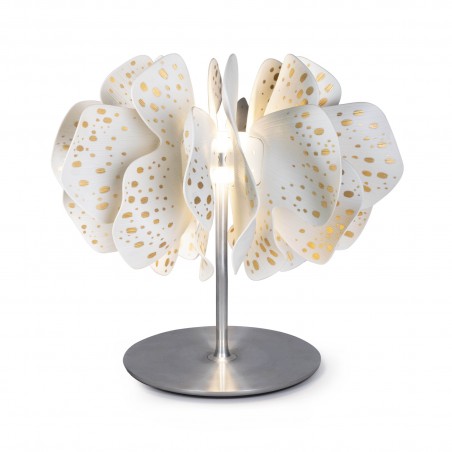 Lladró Nightbloom Lampada da tavolo