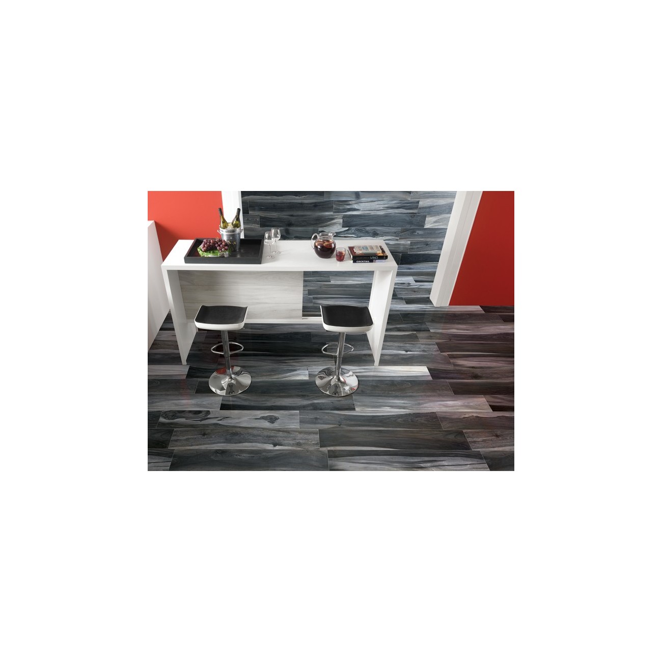 La Fabbrica Kauri Victoria