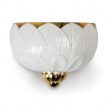 Lladró Ivy & Seed  Applique