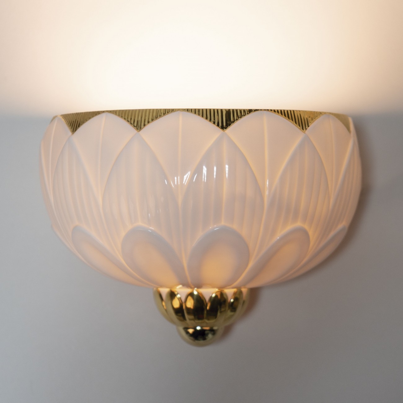 Lladró Ivy & Seed  Applique