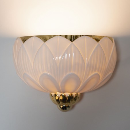 Lladró Ivy & Seed  Applique