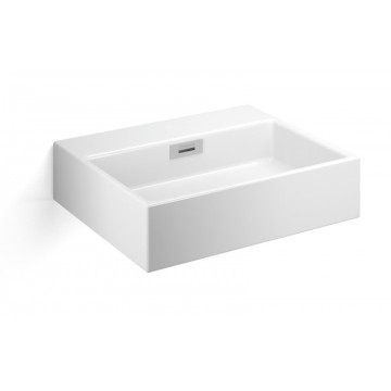 Lineabeta Quarelo Ceramic Sink 42x49,5x12,5 cm
