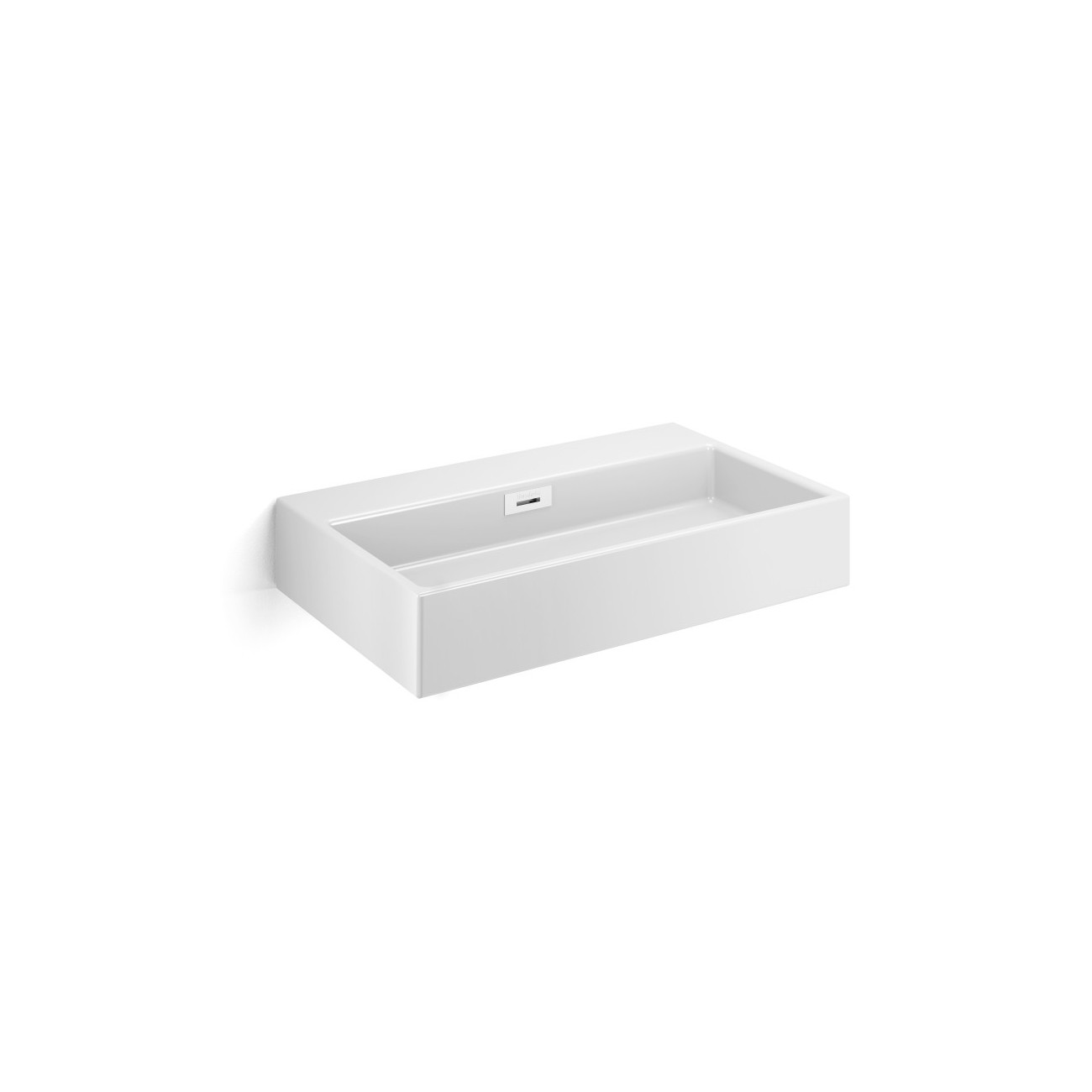 Lineabeta Quarelo Lavabo da Appoggio 42x70x13 cm