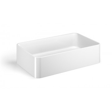 Lineabeta Quarelo Lavabo dappui 36,5x58,5x14,5 cm