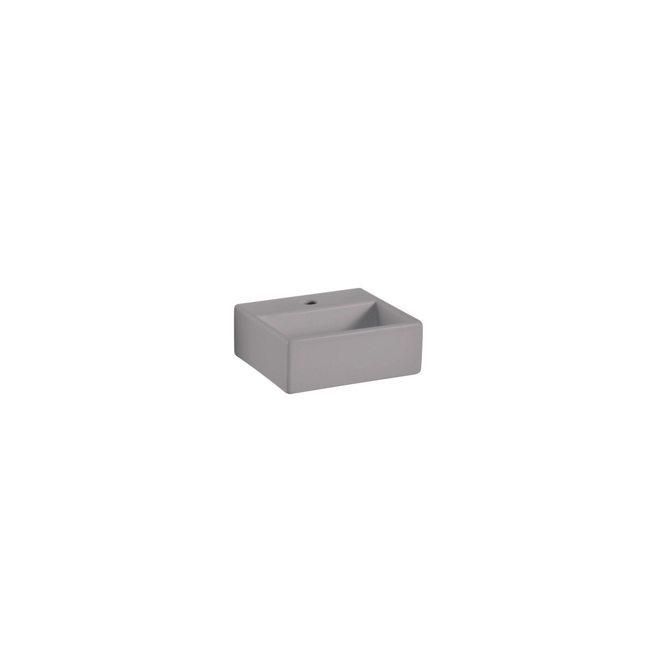 Lineabeta Quarelo Ceramic Sink 29x32x11,5 cm