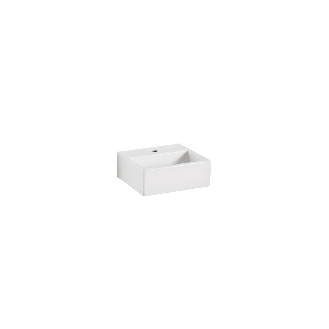 Lineabeta Quarelo Lavabo da Appoggio 29x32x11,5 cm