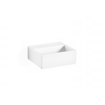Lineabeta Quarelo Lavabo dappui 42x49,5x12,5 cm