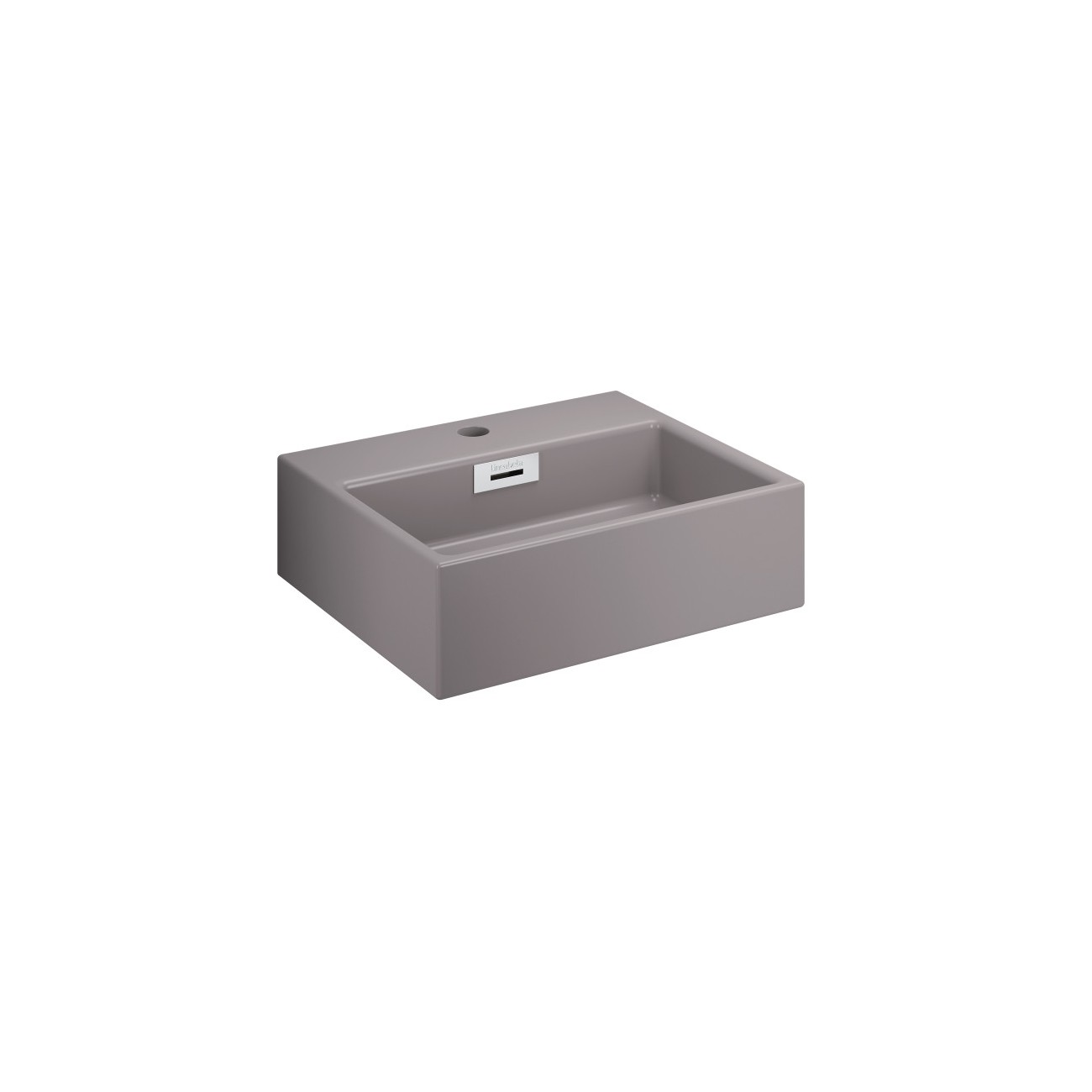 Lineabeta Quarelo Ceramic Sink 36x42x13 cm