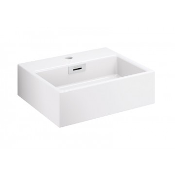 Lineabeta Quarelo Lavabo dappui 36x42x13 cm