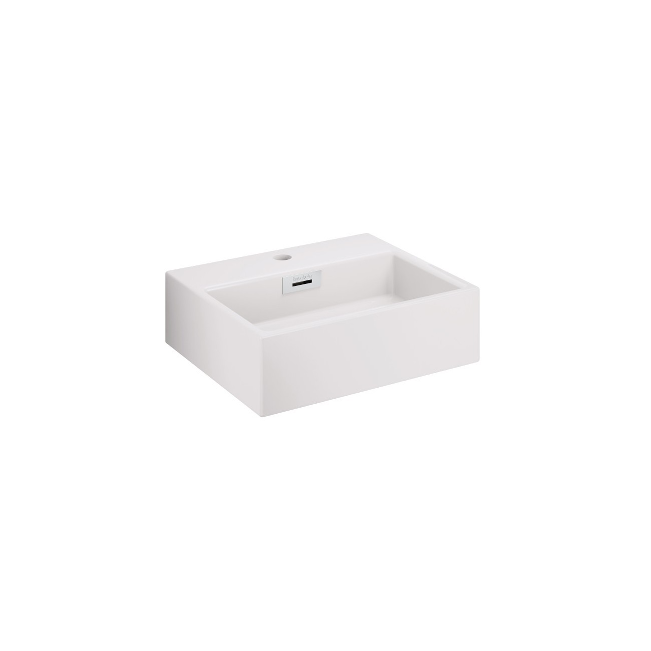 Lineabeta Quarelo Ceramic Sink 36x42x13 cm