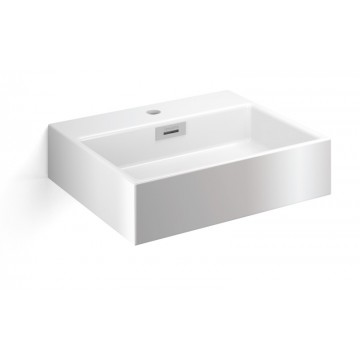 Lineabeta Quarelo Ceramic Sink 42x49,5x12,5 cm