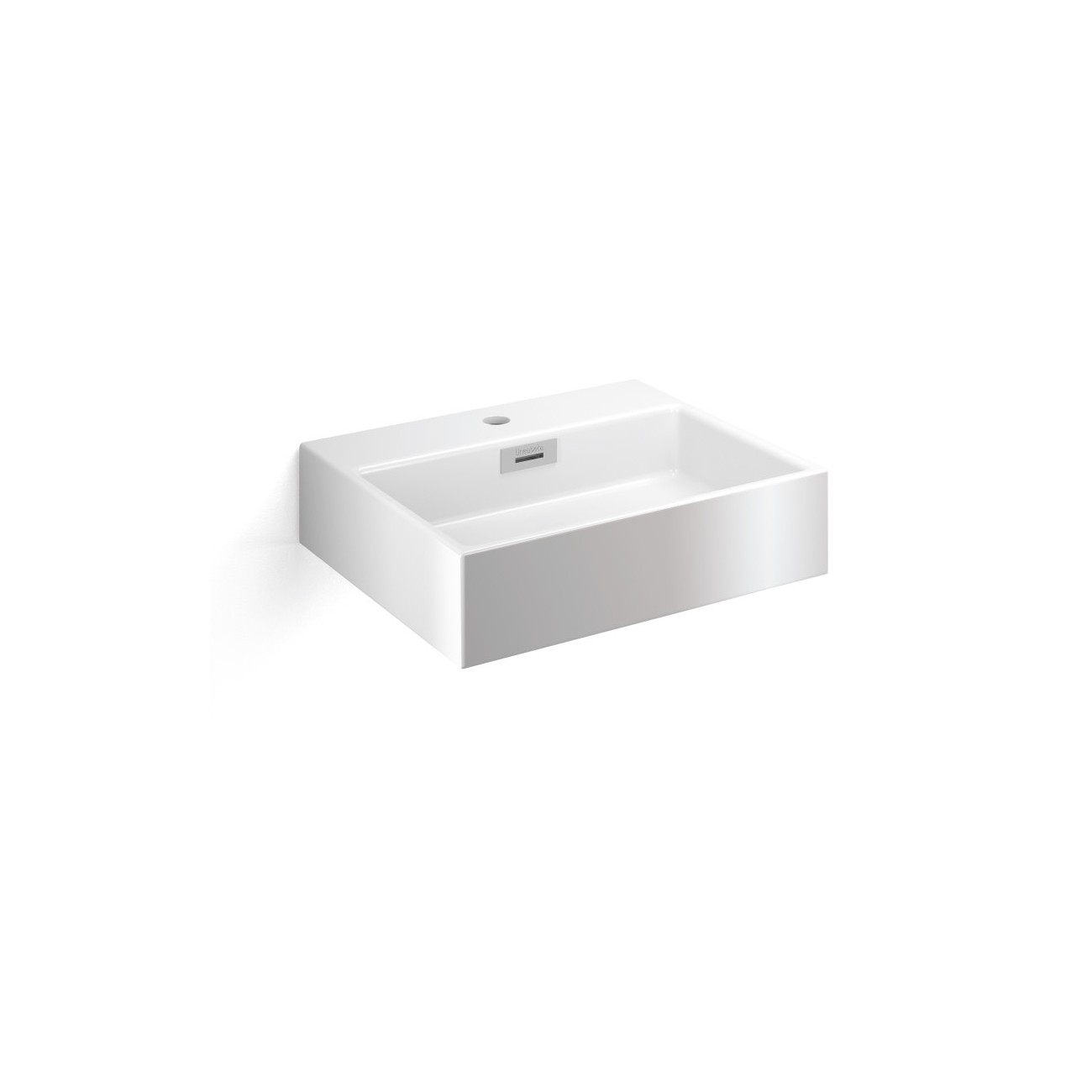 Lineabeta Quarelo Ceramic Sink 42x49,5x12,5 cm