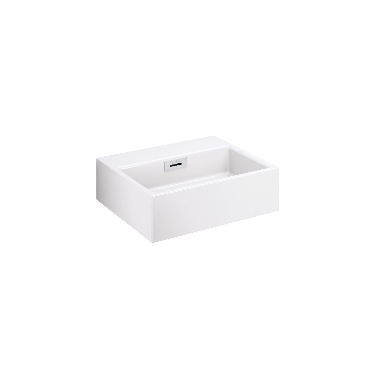 Lineabeta Quarelo Ceramic Sink 36x42x13 cm