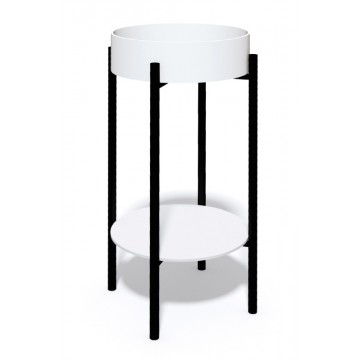 Lineabeta Cadin Sink Ø45,5 h12,5