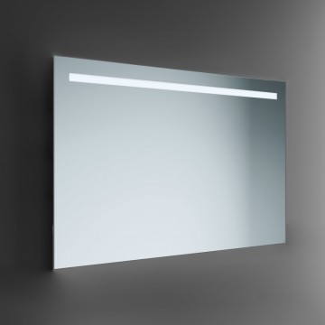Lineabeta Speci Specchio con luce frontale