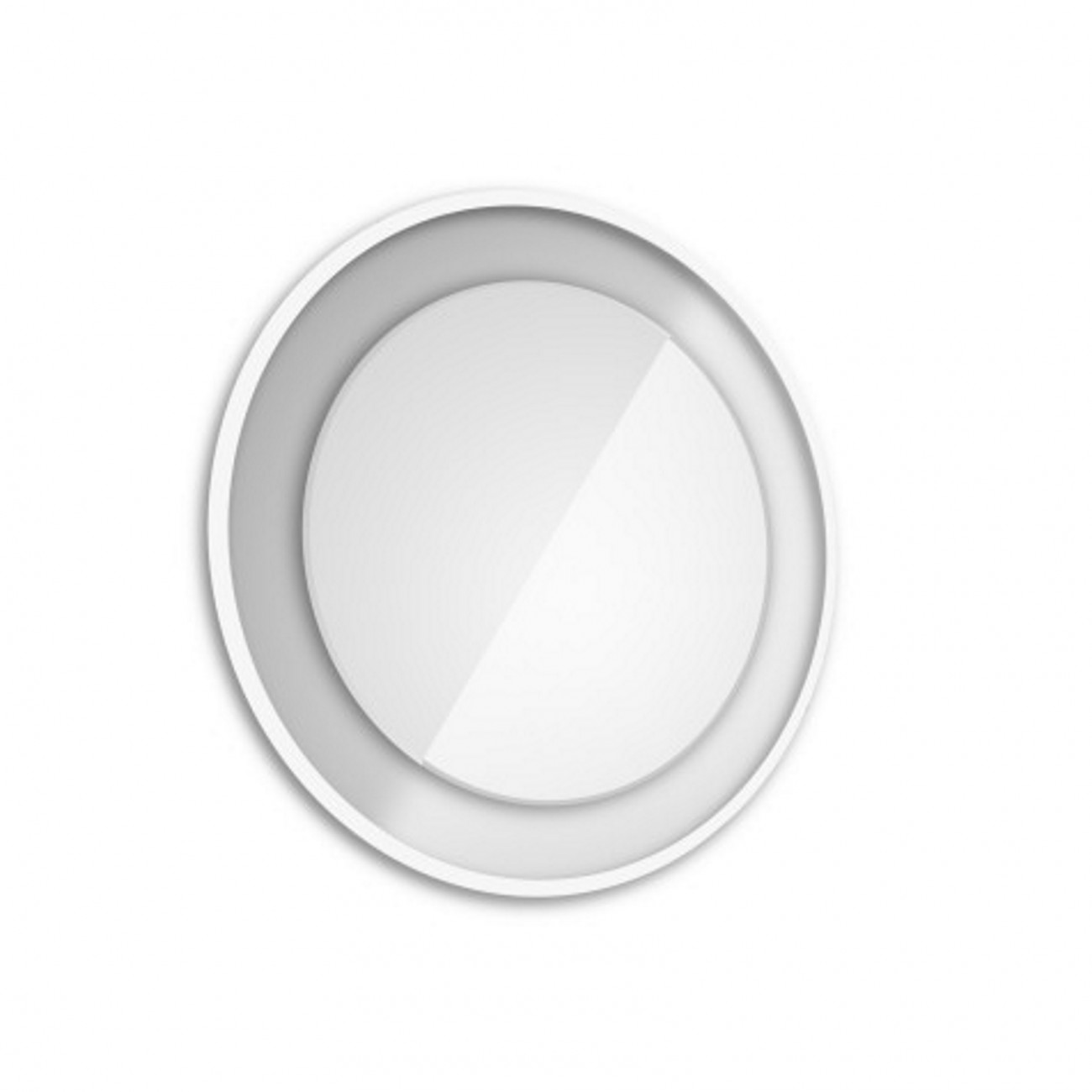 Lineabeta Speci Miroir avec lumière LED