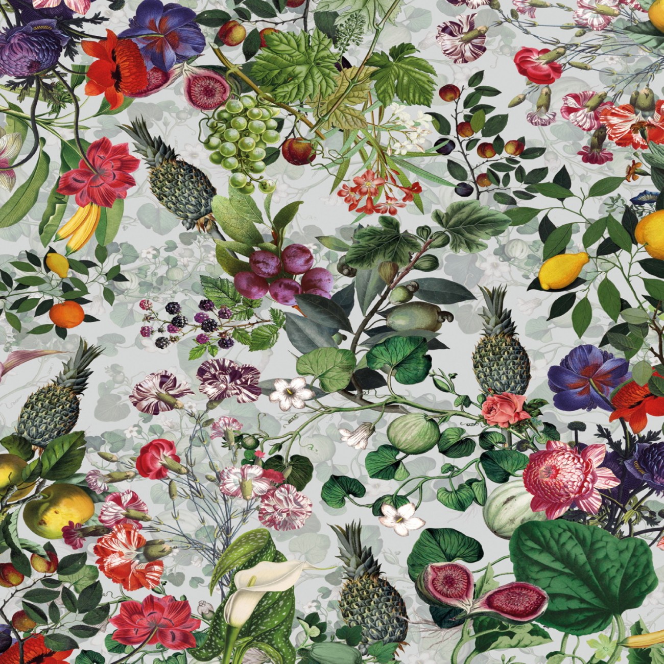 Devon&Devon Botanica Grey