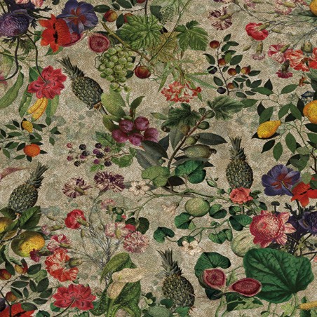 Devon&Devon Botanica Grey Antique Gold