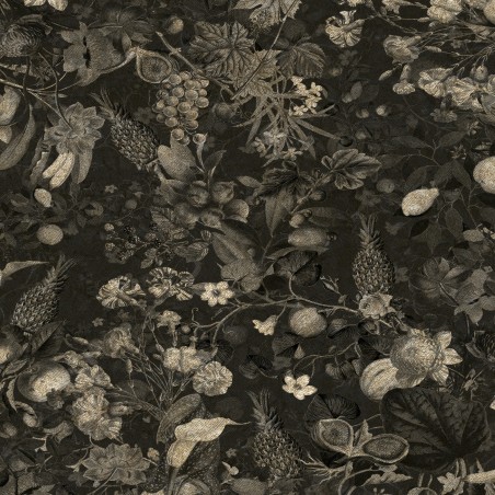 Devon&Devon Botanica Black&White Antique Gold