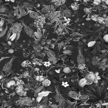 Devon&Devon Botanica Black&White