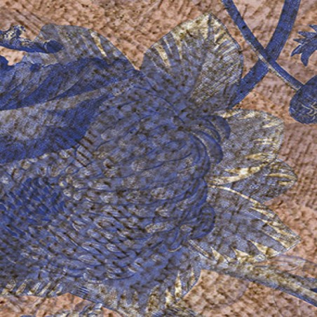 Devon&Devon Botanica Makeup Antique Gold