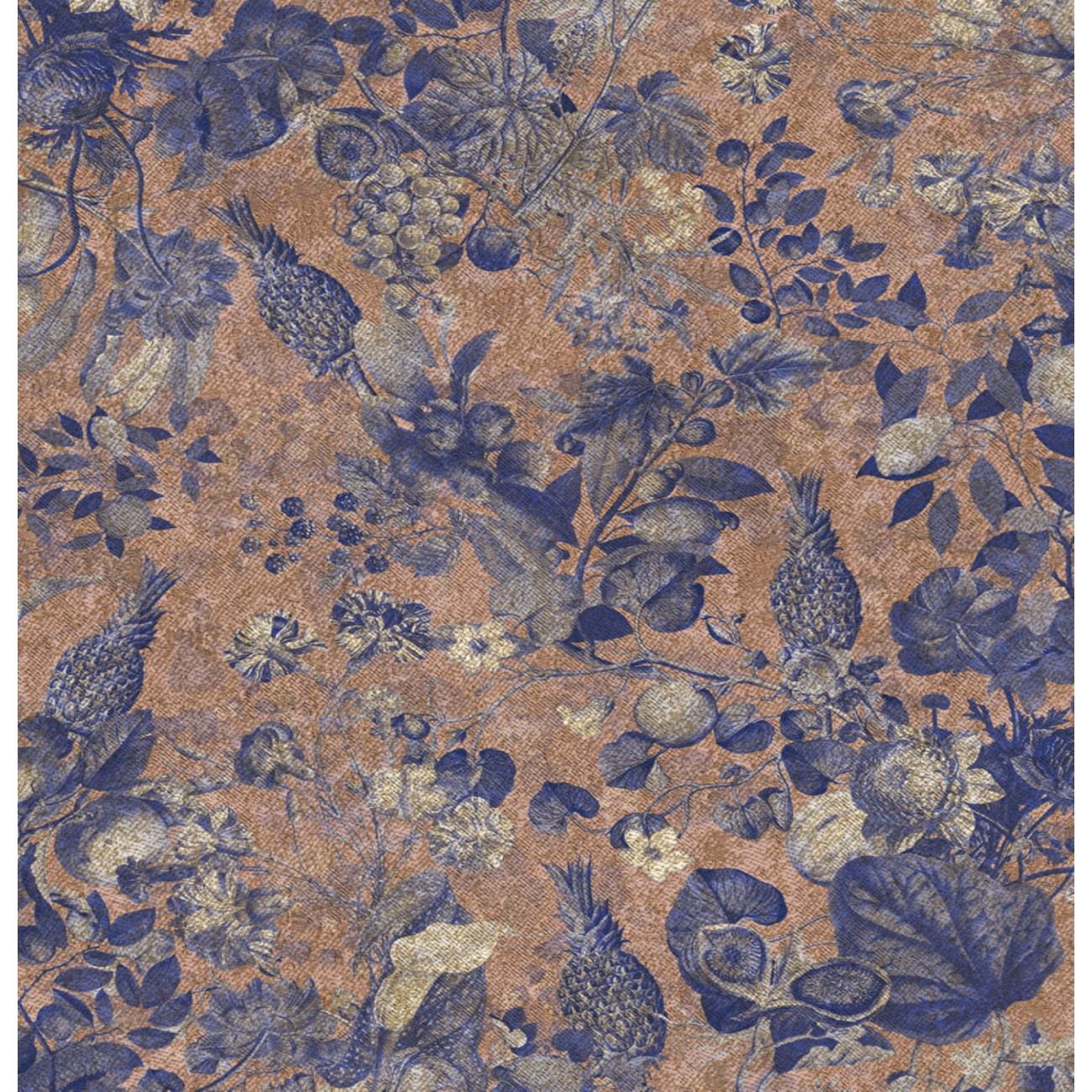 Devon&Devon Botanica Makeup Antique Gold