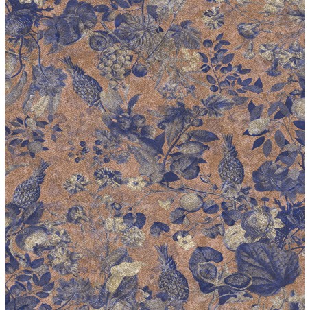 Devon&Devon Botanica Makeup Antique Gold