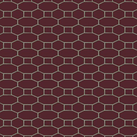 Devon&Devon Bamboo Red