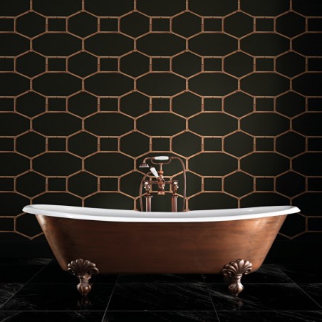 Devon&Devon Bamboo Black