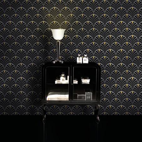 Devon&Devon Broadway Black