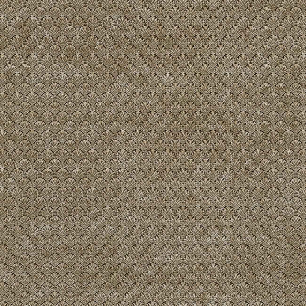 Devon&Devon Broadway Grey Antique Gold