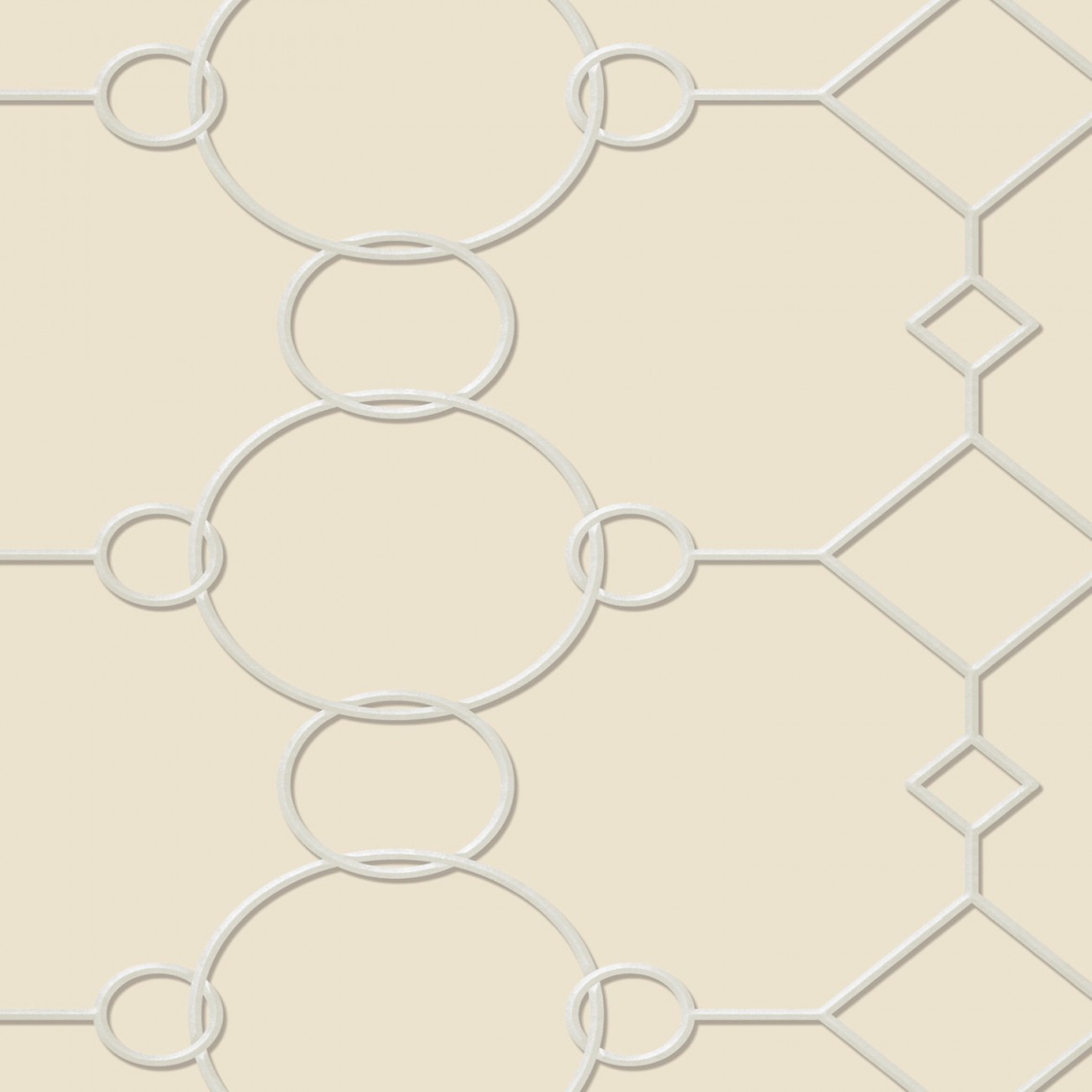 Devon&Devon Chain Ivory