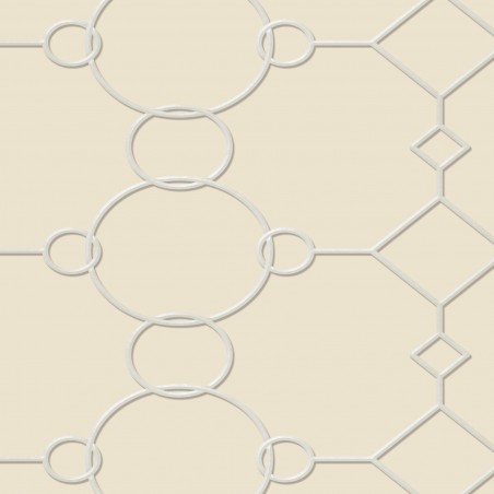 Devon&Devon Chain Ivory