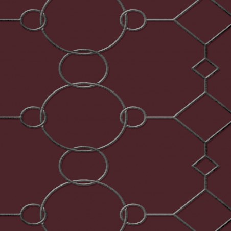 Devon&Devon Chain Red