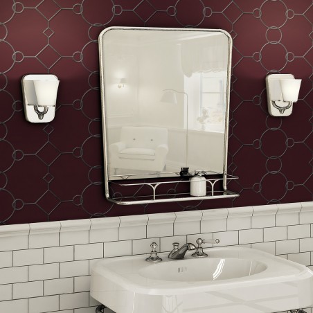 Devon&Devon Chain Red