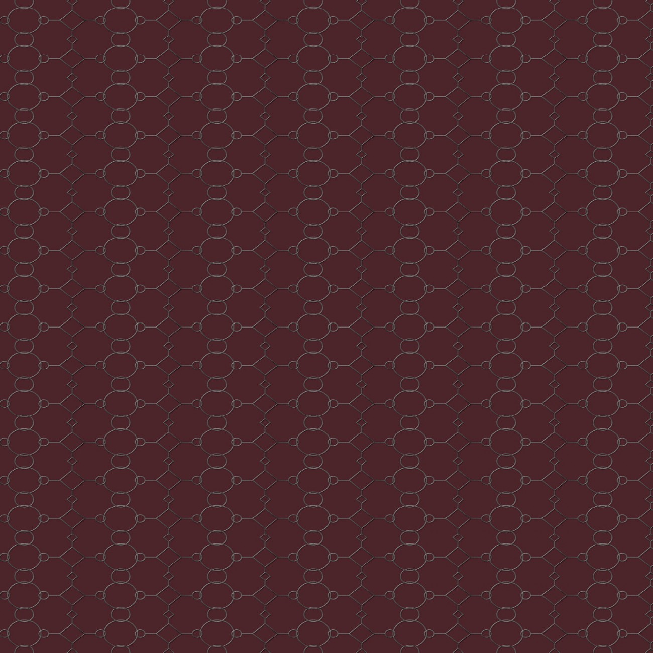 Devon&Devon Chain Red