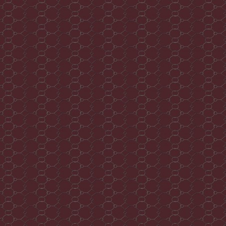 Devon&Devon Chain Red