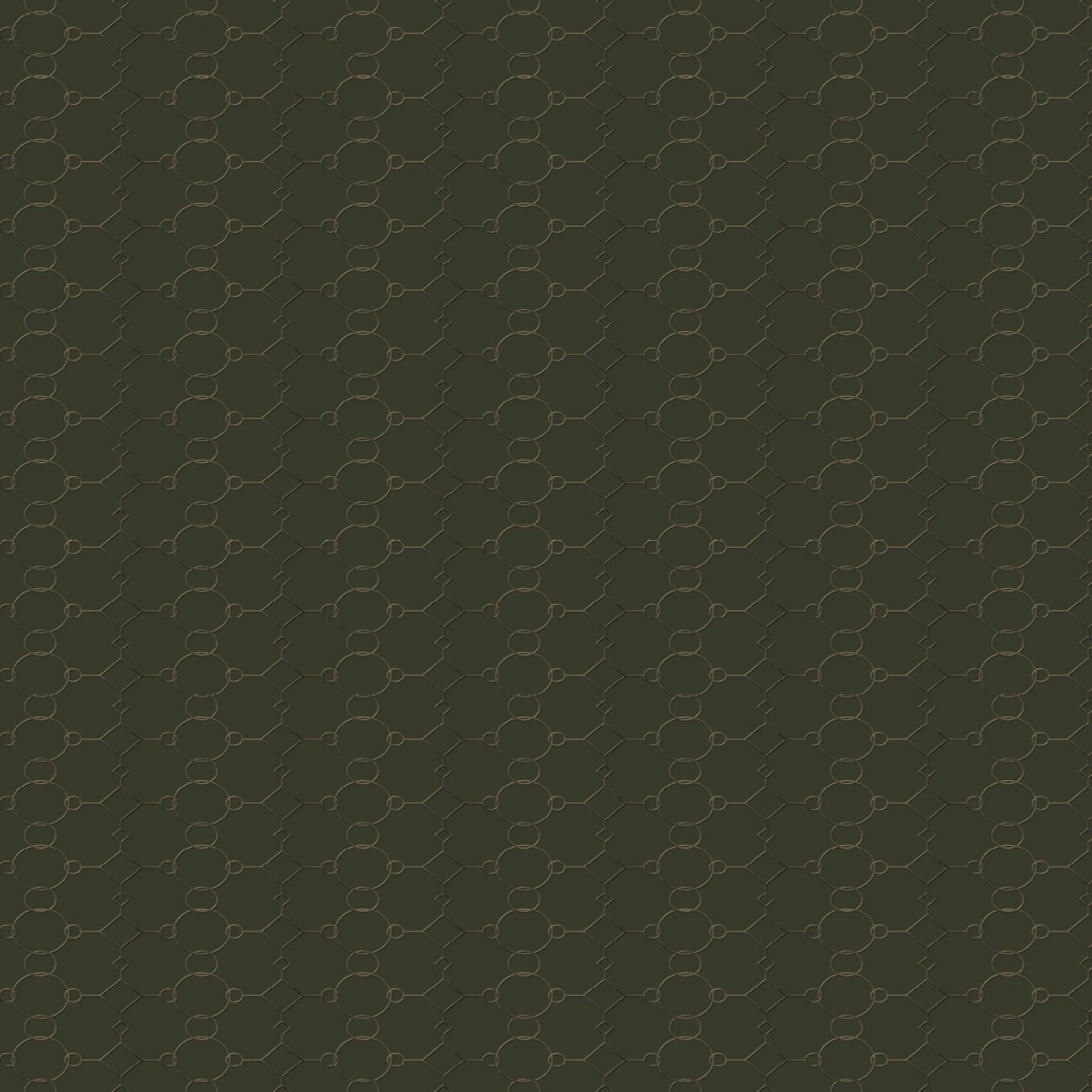 Devon&Devon Chain Green