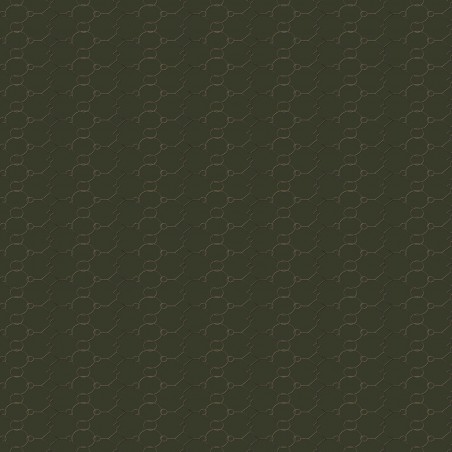 Devon&Devon Chain Green